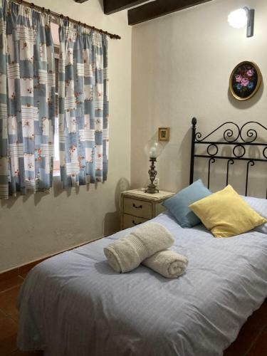 Casa Rustica Mijas Pueblo