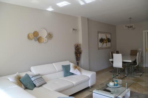Apartamento Appartement Hillside Suite
