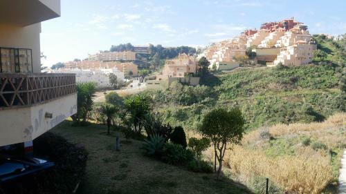 Apartamento Appartement Hillside Suite