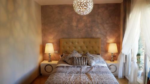 Apartamento Appartement Hillside Suite