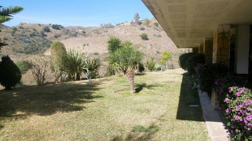 Apartamento Appartement Hillside Suite