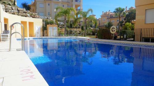 Apartamento Appartement Hillside Suite