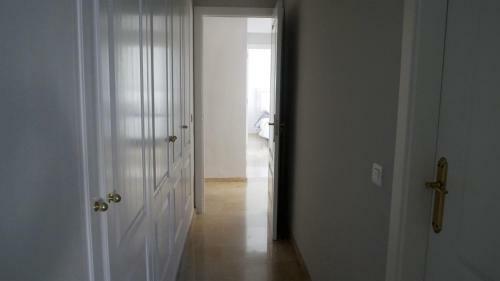 Apartamento Appartement Hillside Suite