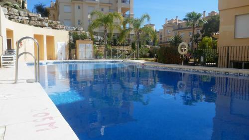 Apartamento Appartement Hillside Suite