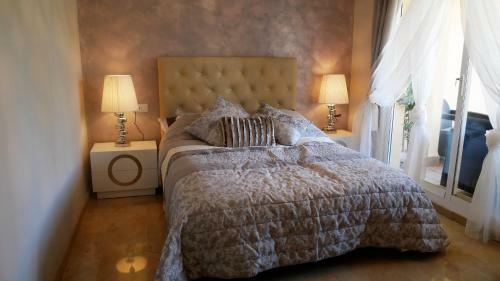 Apartamento Appartement Hillside Suite