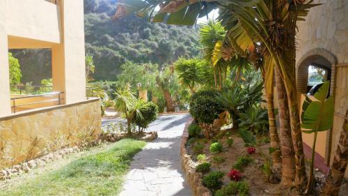 Apartamento Appartement Hillside Suite