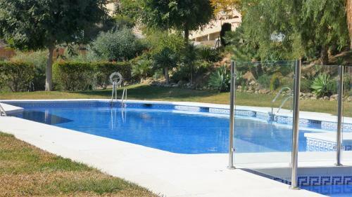 Apartamento Appartement Hillside Suite
