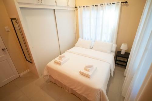 Apartamento Stacys Place Well Appointed St James 2 Bedroom