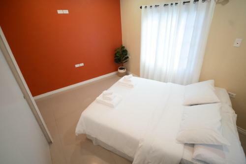Apartamento Stacys Place Well Appointed St James 2 Bedroom