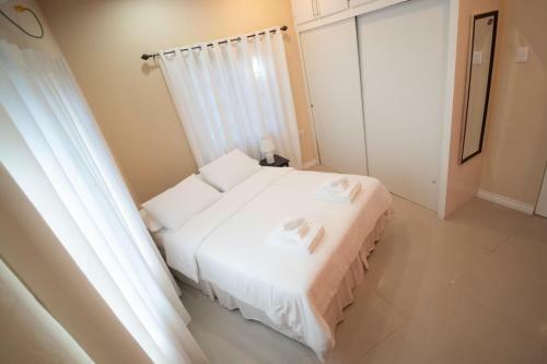 Apartamento Stacys Place Well Appointed St James 2 Bedroom