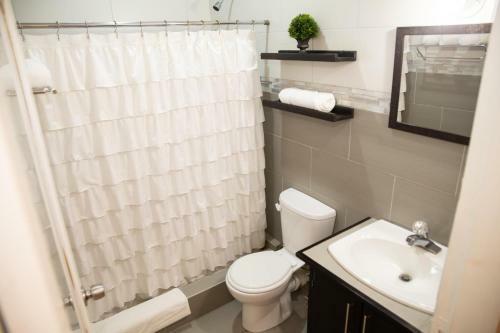 Apartamento Stacys Place Well Appointed St James 2 Bedroom