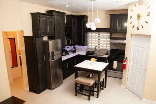 Apartamento Stacys Place Well Appointed St James 2 Bedroom