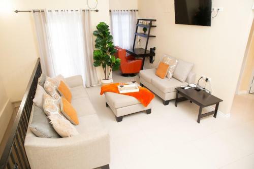 Apartamento Stacys Place Well Appointed St James 2 Bedroom