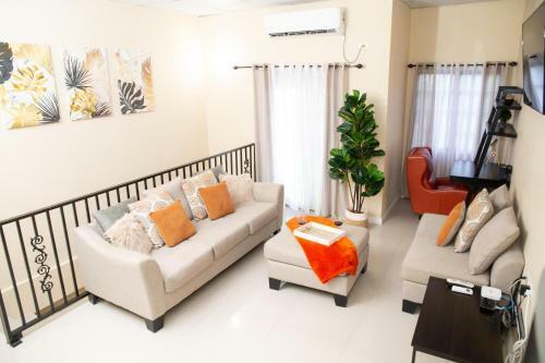 Apartamento Stacys Place Well Appointed St James 2 Bedroom