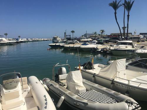 Apartamento Casas Del Mar Bajo Con Vista