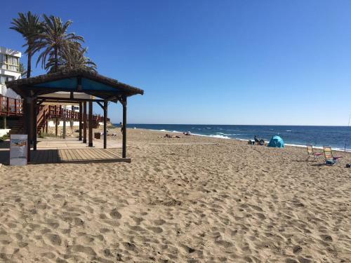 Apartamento Casas Del Mar Bajo Con Vista