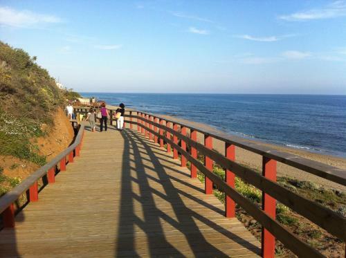 Apartamento Casas Del Mar Bajo Con Vista
