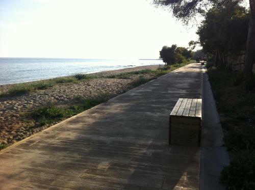 Apartamento Casas Del Mar Bajo Con Vista