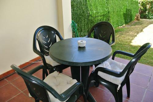 Apartamento Casas Del Mar Bajo Con Vista