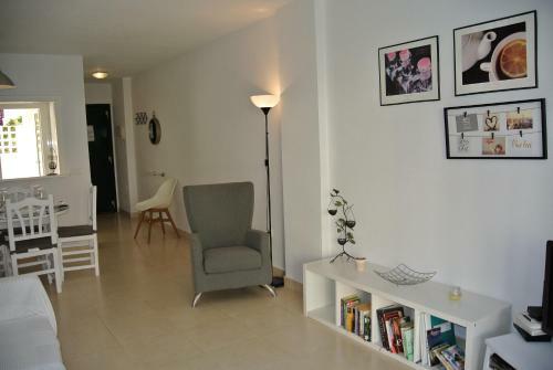 Apartamento Casas Del Mar Bajo Con Vista