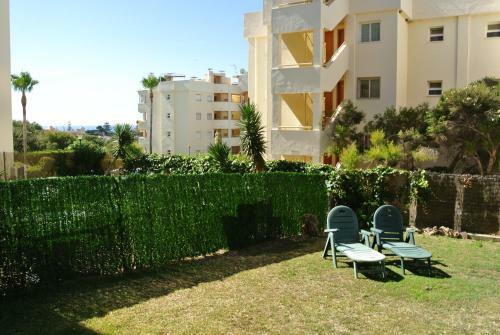 Apartamento Casas Del Mar Bajo Con Vista