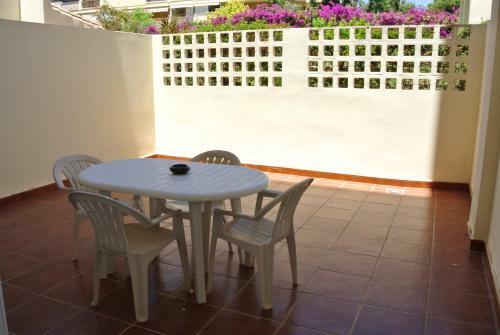 Apartamento Casas Del Mar Bajo Con Vista