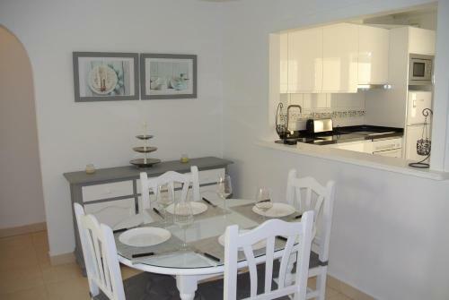 Apartamento Casas Del Mar Bajo Con Vista