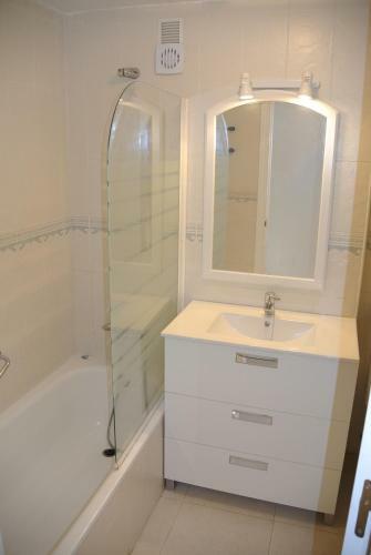 Apartamento Casas Del Mar Bajo Con Vista