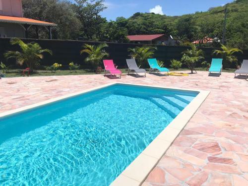 La Villa Timarys
