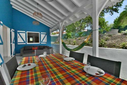 La Villa Timarys