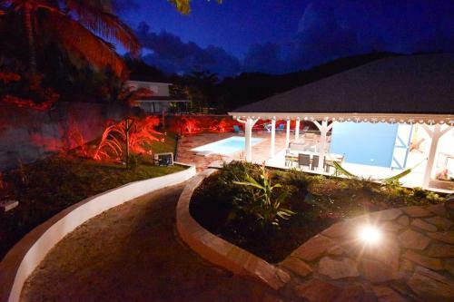 La Villa Timarys
