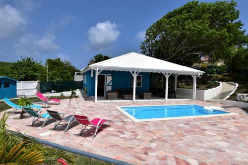 La Villa Timarys