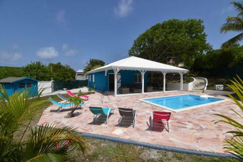 La Villa Timarys