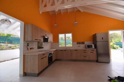 La Villa Timarys
