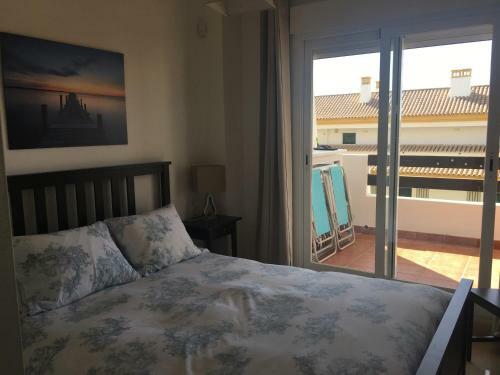 Apartamento Calanova Grand Golf- La Joya