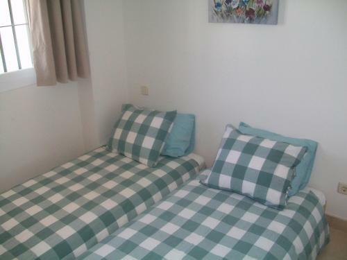 Apartamento Calanova Grand Golf- La Joya