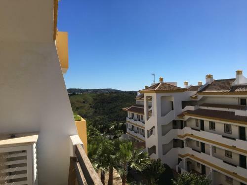 Apartamento Calanova Grand Golf- La Joya
