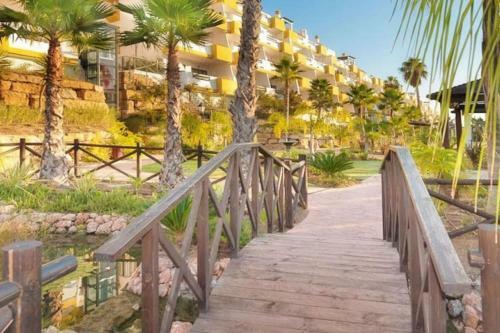 Apartamento Calanova Grand Golf- La Joya