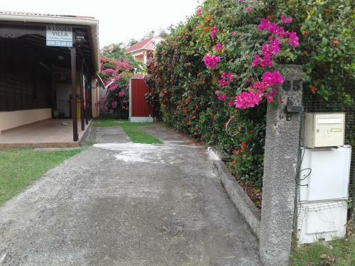 Villa Obaki