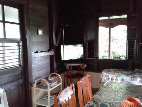 Villa Obaki