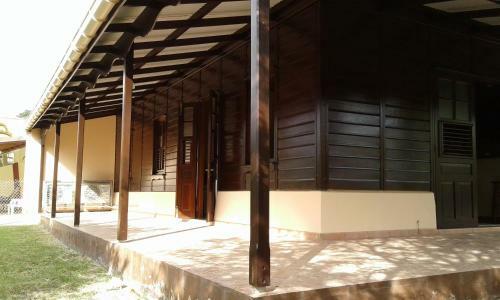 Villa Obaki
