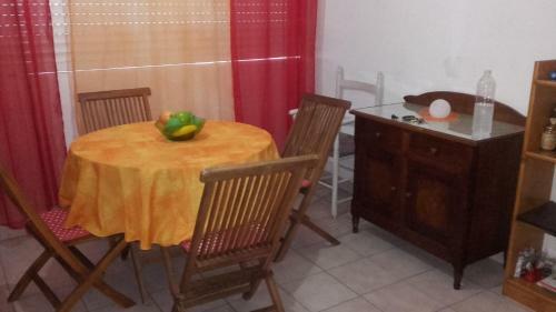 Apartamento Appartement � Sainte Anne