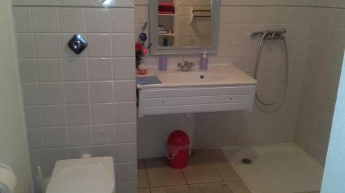 Apartamento Appartement � Sainte Anne