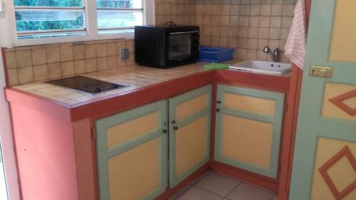Apartamento Appartement � Sainte Anne