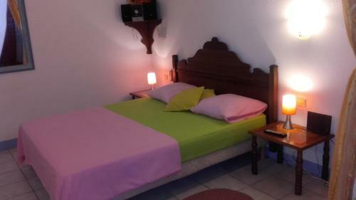 Apartamento Appartement � Sainte Anne