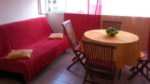 Apartamento Appartement � Sainte Anne