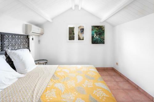 Villa Aliz� & Villa Aigue-marine