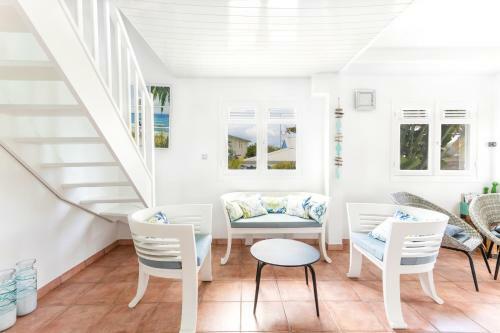 Villa Aliz� & Villa Aigue-marine