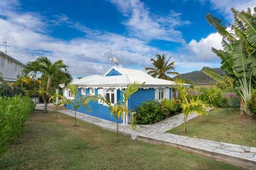 Villa Aliz� & Villa Aigue-marine