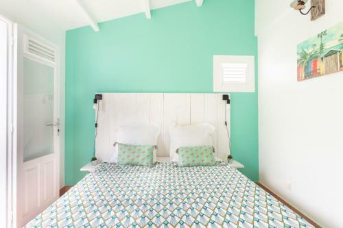 Villa Aliz� & Villa Aigue-marine